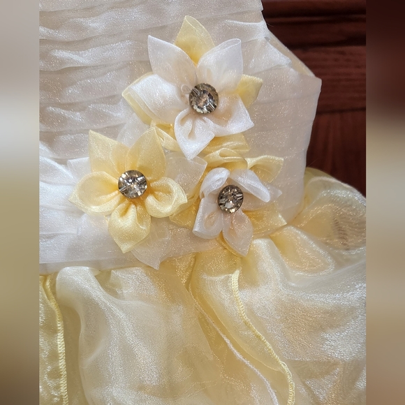 Holiday Editions Dress - Picture 2 of 5